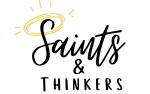 Saints and Thinkers Gift Shop