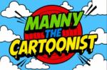 Manny the Cartoonist