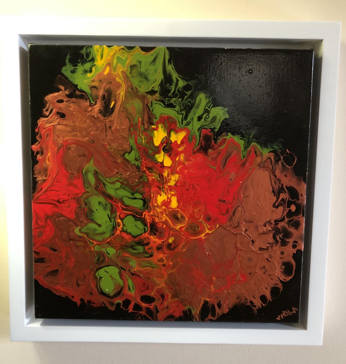 Evening Fantasy picture