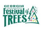 Georgia Festival of Trees