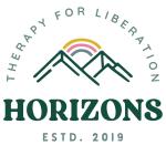 Horizons Therapy for Liberation