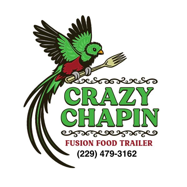 Crazy Chapin