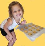 Granny's House of Cookies