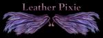 Leather Pixie