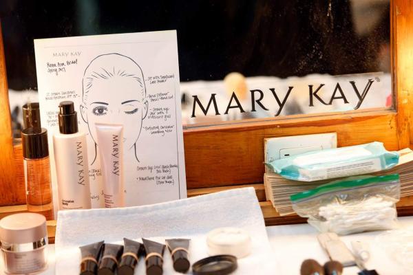 Mary Kay