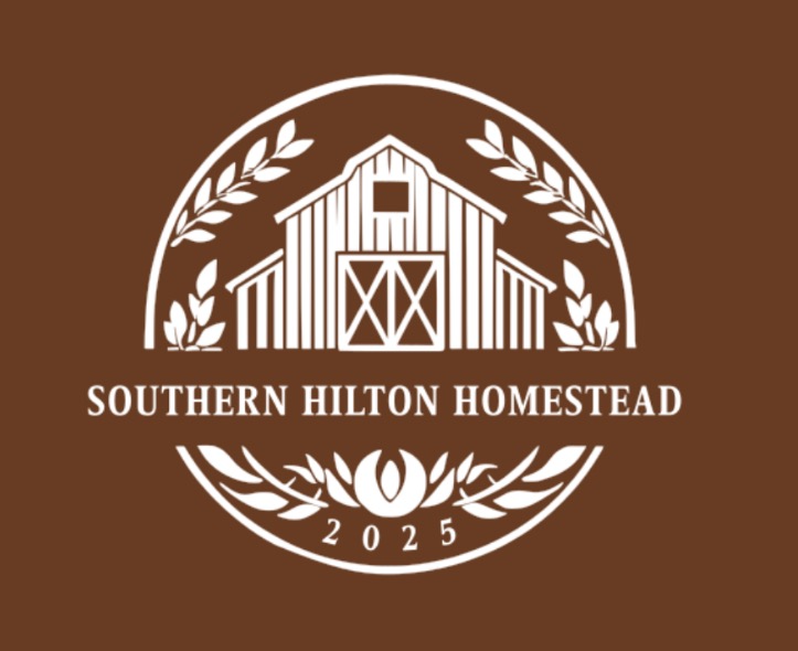 Southern Hilton Homestead