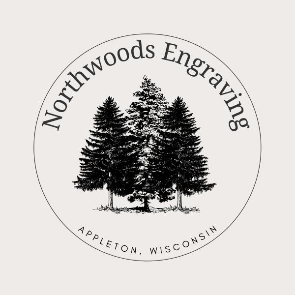 Northwoods Engraving