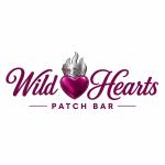 Wild Hearts Patch Bar
