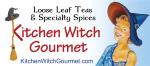 Kitchen Witch Gourmet