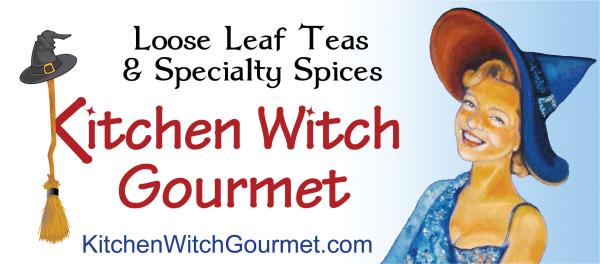 Kitchen Witch Gourmet