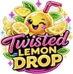 Twisted Lemon Drop
