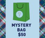 Mystery Bag $50