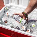 White Claw Party Pack
