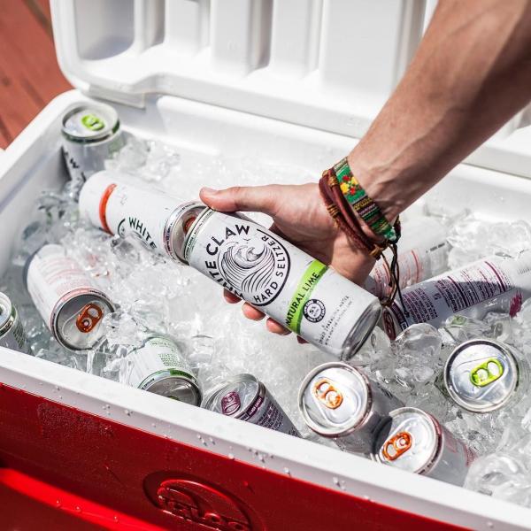 White Claw Party Pack picture