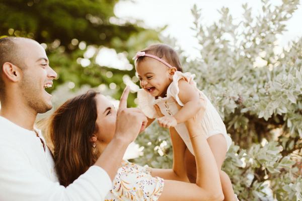 Family Photography Session with Samantha Lowe Photo picture