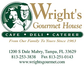 $100 Gift Card to Wright's Gourmet House picture