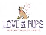 $50 Gift Card to Love and Pups