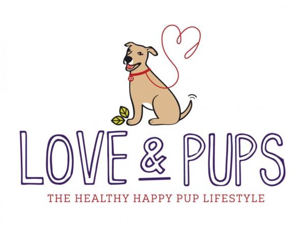 $50 Gift Card to Love and Pups picture