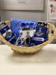 Tampa Bay Lightning Basket