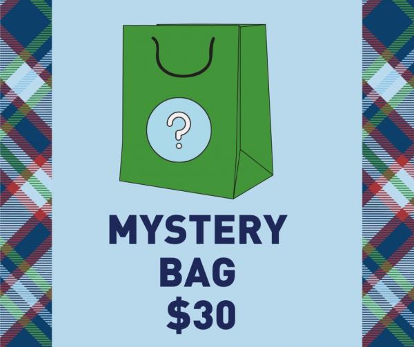 Mystery Bag $30