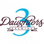 Basket to 3 Daughters Brewing
