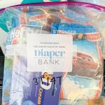 Diaper Bank Packing Party