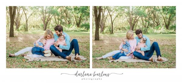 Photography Session with Darlene Barlows Photography picture