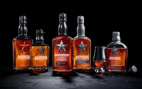 Garrison Brothers Bourbon Tasting Party for 4