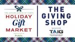 The Giving Shop by The Junior League of Tampa's Holiday Gift Market