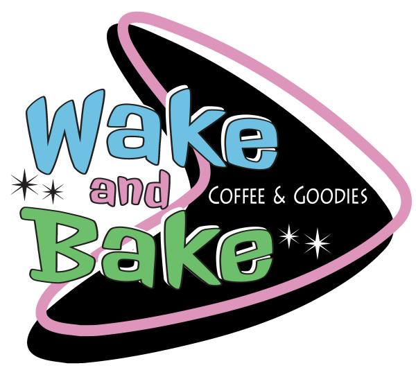 Wake and Bake Coffee & Fooderie