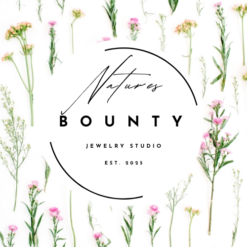 Nature&rsquo;s Bounty Jewelry