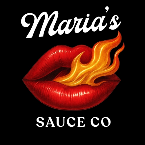 Maria's Sauce Co