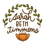 Sarah Beth Timmons
