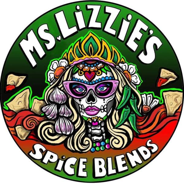 Ms. Lizzies Spice Blends