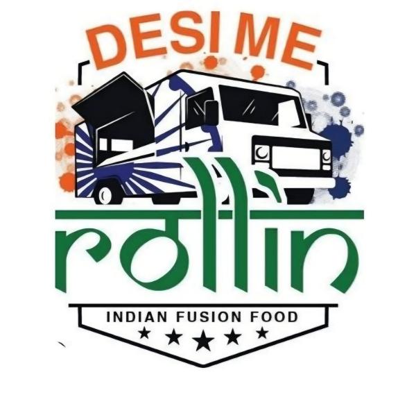 DeSiMeRollin Foodtruck