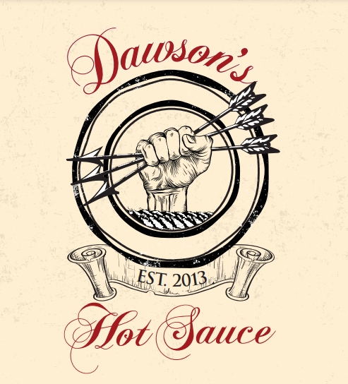 Dawson's Hot Sauce