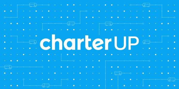 CharterUP