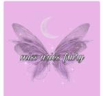 Miss Aries Fairy