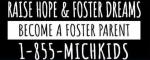 Judson Center/ Foster Care Navigator