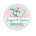 Sugar and Spice Cookies
