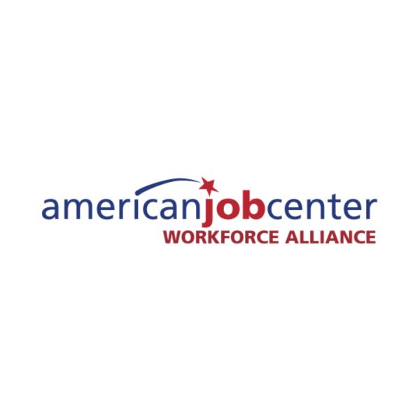 American Job Center/Workforce Alliance