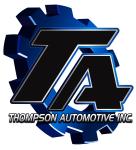 Thompson Automotive, Inc.