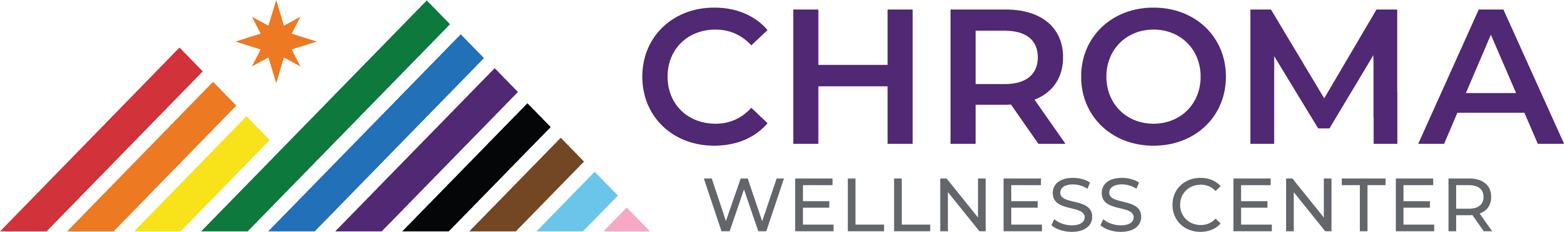 Chroma Wellness Center