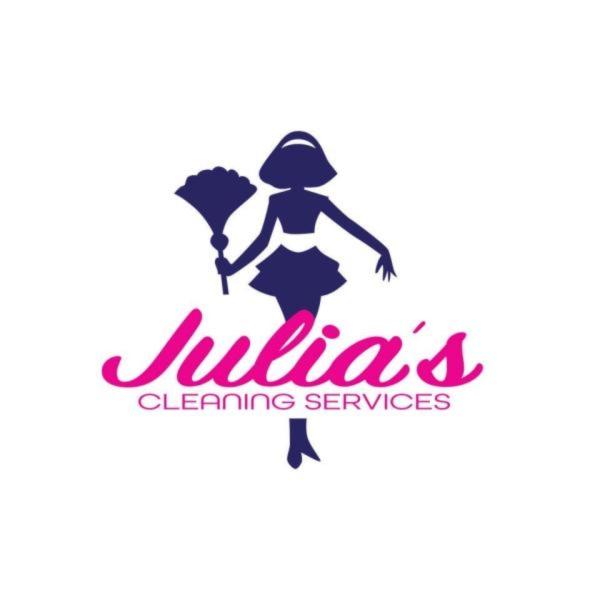 Julia's Cleaning Services