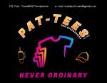 Pat-Tees and Accessories