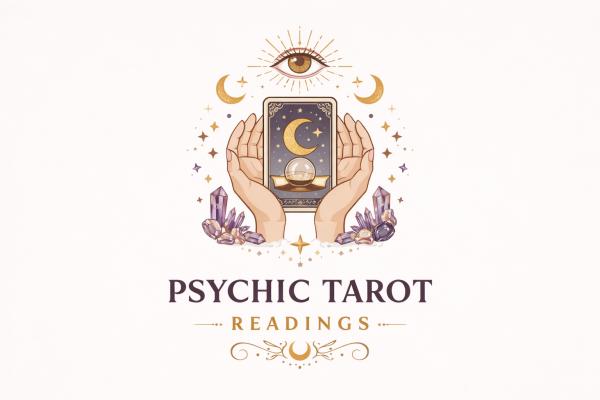 Tarot & Psychic Readings