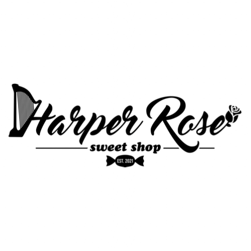 Harper Rose Sweet Shop