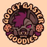 GooeyGasterGoodies
