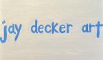 John M Decker