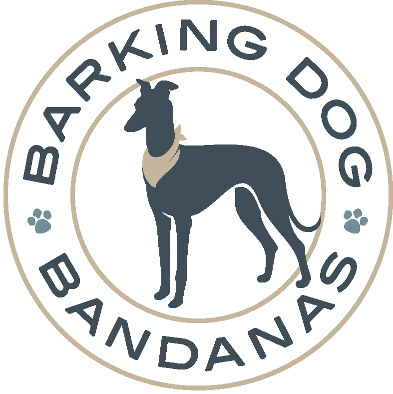 Barking Dog Bandanas